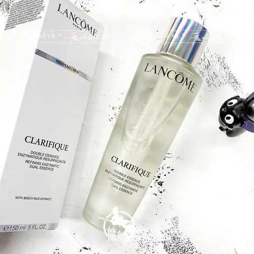 兰蔻极光系列适合什么皮肤 兰蔻极光系列适合什么皮肤