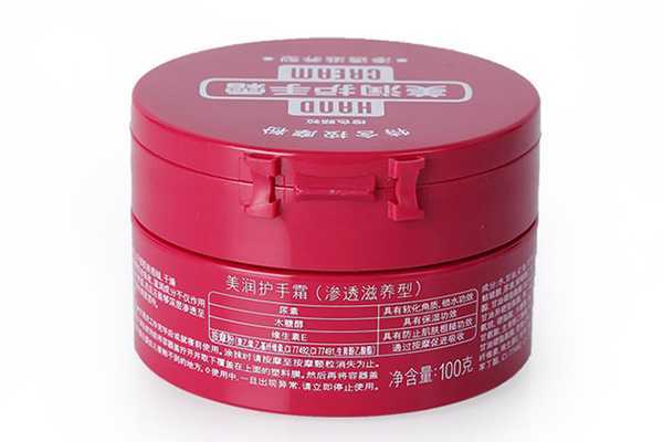 比较好的美白护手霜有哪些 比较好的美白护手霜有哪些