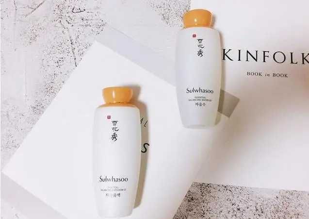 雪花秀档次怎么样