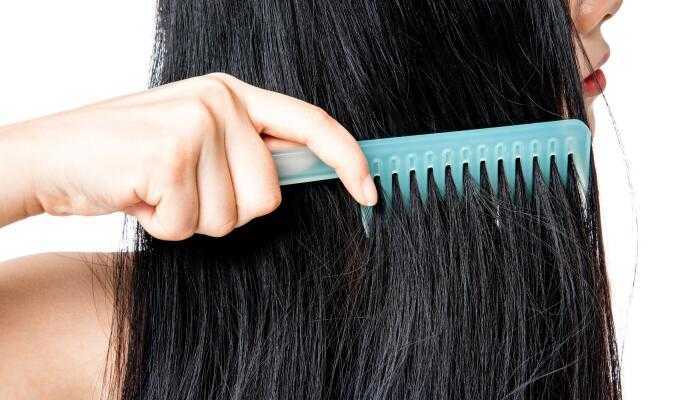 头发拉直多久可以做一次 头发拉直多久可以做一次