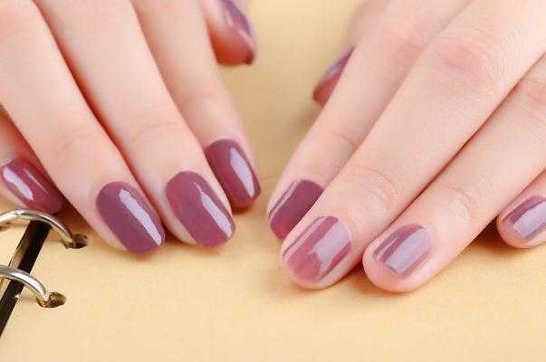 指甲油的气味对人体有害吗 指甲油的气味对人体有害吗