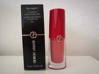 阿玛尼小胖丁504和506哪个好用?阿玛尼小胖丁值得买吗 阿玛尼小胖丁504和506哪个好用?阿玛尼小胖丁值得买吗