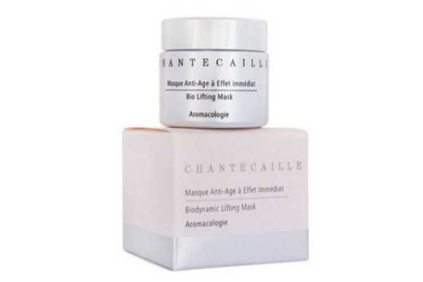 香缇卡钻石面膜要洗吗