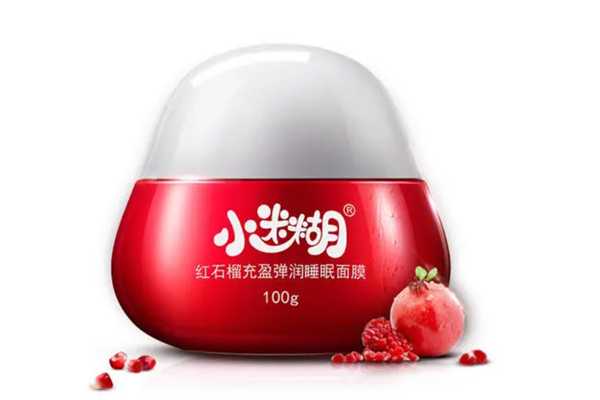 小迷糊面膜适用年龄段 小迷糊面膜适用年龄段