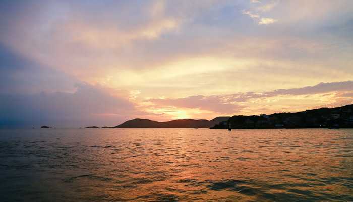 太阳落山了还要防晒吗 太阳落山了还要防晒吗