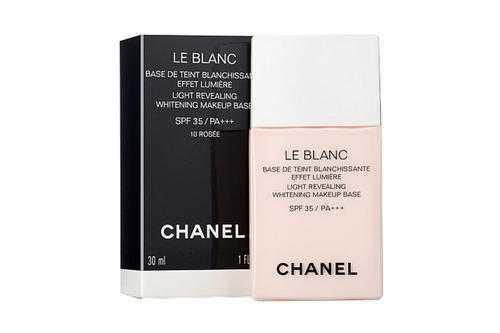 香奈儿妆前乳好用吗?香奈儿隔离10号色适合什么肤质 香奈儿妆前乳好用吗?香奈儿隔离10号色适合什么肤质