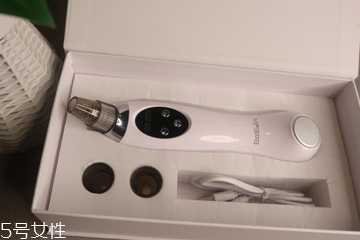 博思迪吸黑头美容仪怎么样 博思迪吸黑头美容仪怎么样