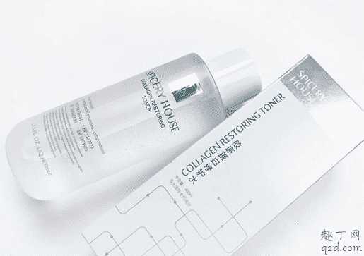 芳香世家胶原蛋白修复水好用吗？