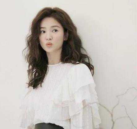 30一40岁女人适合的发型