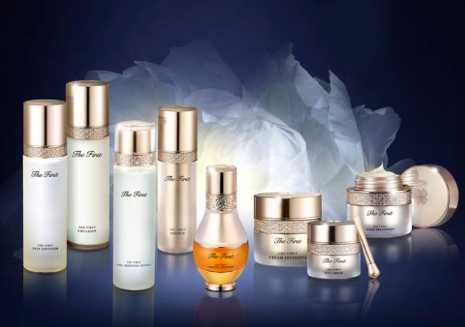 欧惠化妆品怎么样