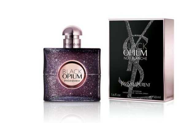 圣罗兰黑鸦片和白夜版有什么区别？黑鸦片和白夜版的区别