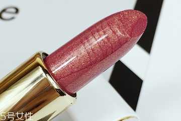 珠光口红适合什么妆容？