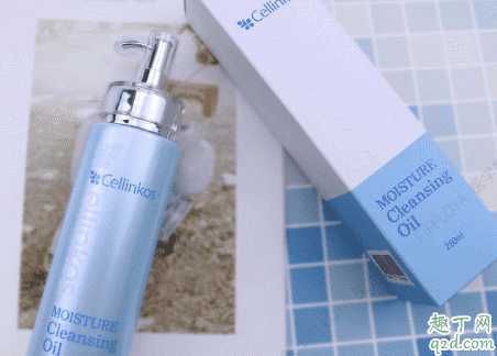 cellinkos洗面奶好用吗 cellinkos洗面奶好用吗