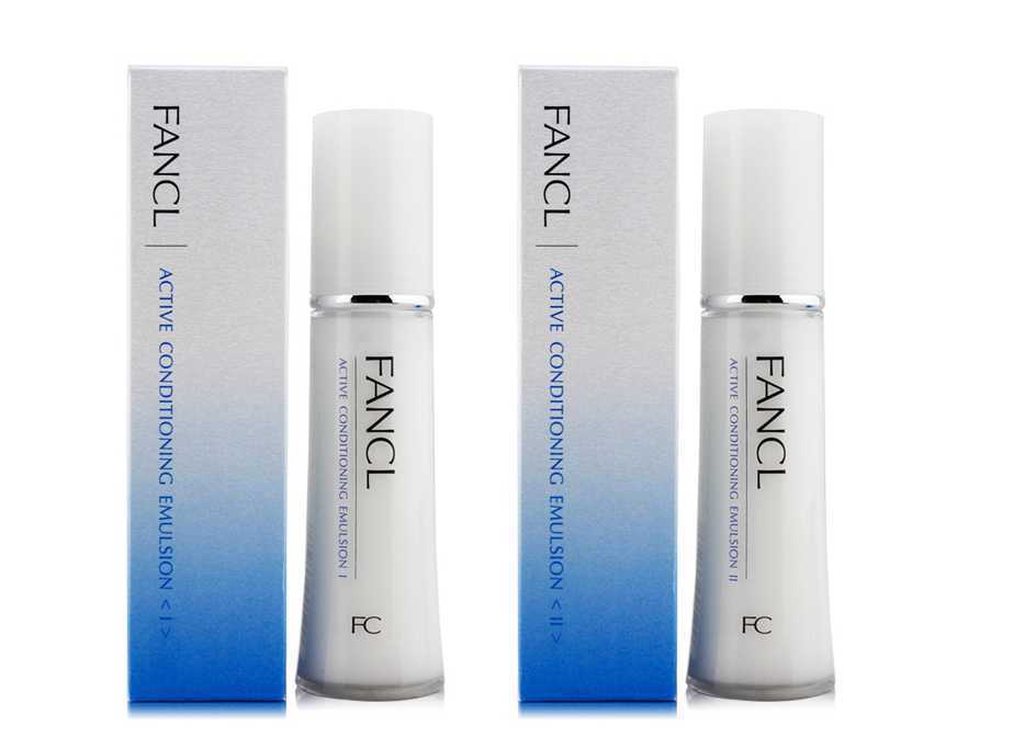 适合夏天用的水乳套装