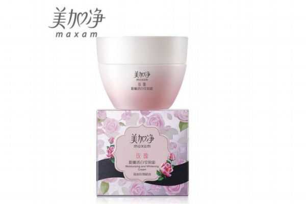 美加净玫瑰面霜怎么样?美加净玫瑰面霜功效 美加净玫瑰面霜怎么样?美加净玫瑰面霜功效