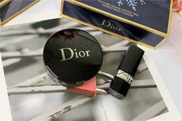 迪奥气垫怎么用最正确？迪奥气垫保质期一般多久