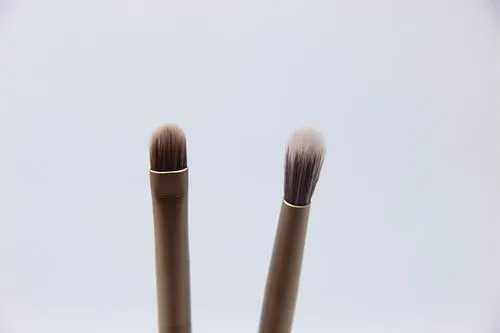 化妆刷有没有保质期？化妆刷是越扎实蓬松越好吗