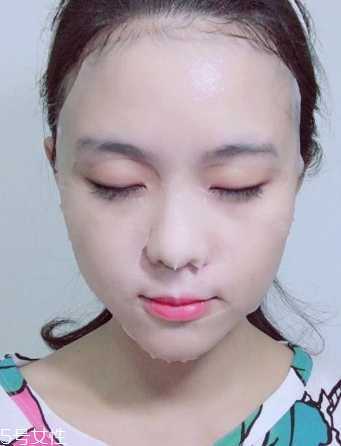 屈臣氏天丝面膜怎么样?屈臣氏天丝面膜使用效果 屈臣氏天丝面膜怎么样?屈臣氏天丝面膜使用效果