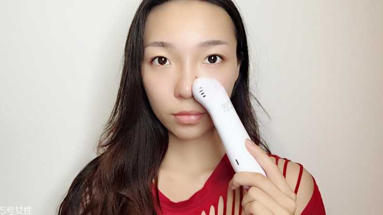 博思迪吸黑头美容仪怎么样 博思迪吸黑头美容仪怎么样