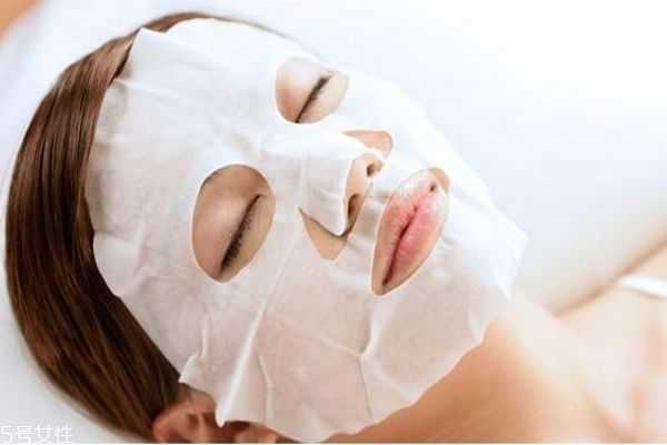 面膜是冰敷还是热敷好 面膜是冰敷还是热敷好