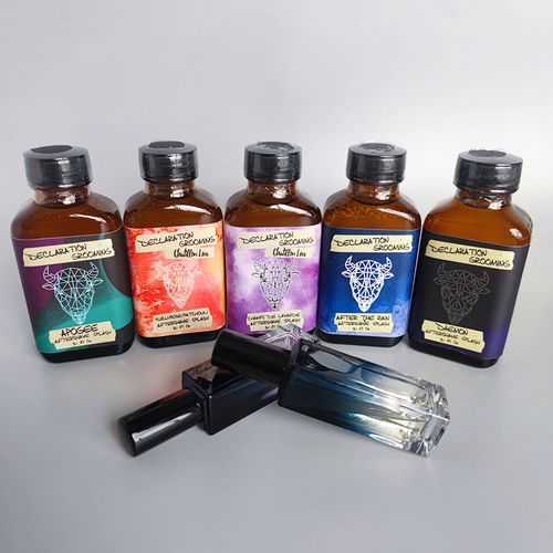 哪个牌子的须后水最好用