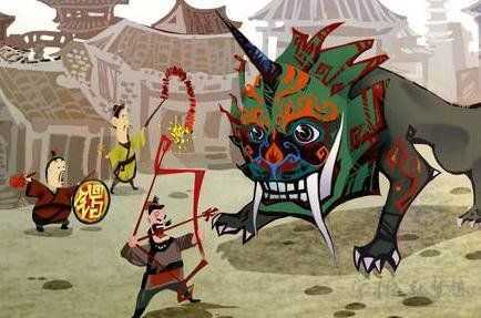 守岁的意思是什么 守岁的意思是什么