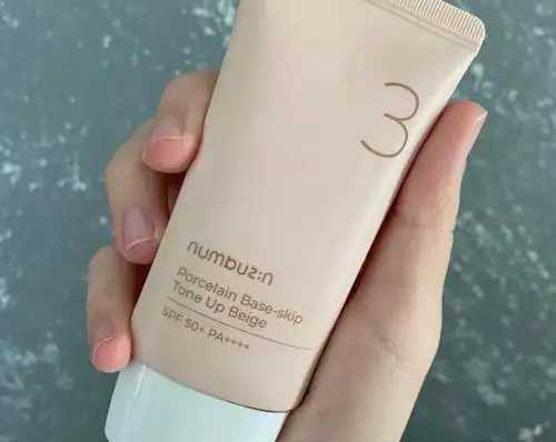 素颜霜都有美白的作用吗 素颜霜都有美白的作用吗