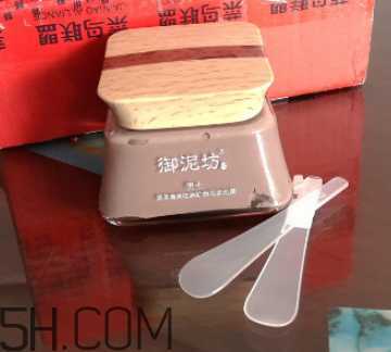 御泥坊男士黑茶泥浆面膜怎么样？好用吗？