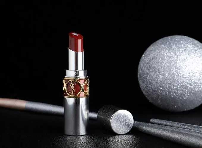 圣罗兰小银管口红几号最好看 圣罗兰小银管口红几号最好看