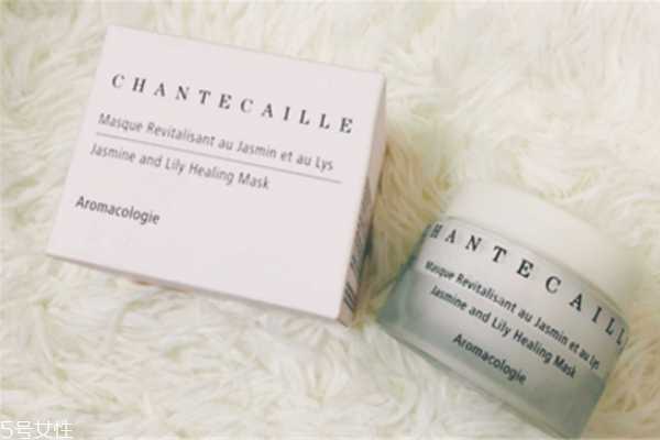 香缇卡花妍面膜怎么用 香缇卡花妍面膜怎么用