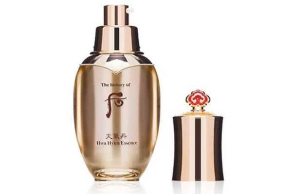 韩国后天气丹什么香味