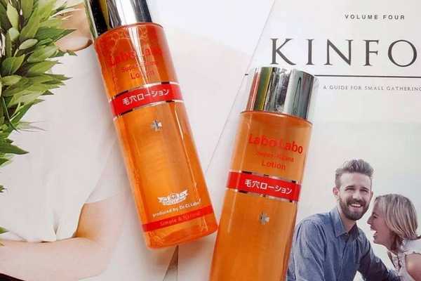 城野医生毛孔收敛水味道 城野医生毛孔收敛水味道