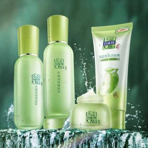 45岁用百雀羚哪个系列护肤品 45岁用百雀羚哪个系列护肤品