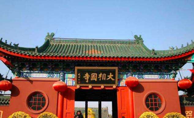 六种人不宜去寺院 六种人不宜去寺院