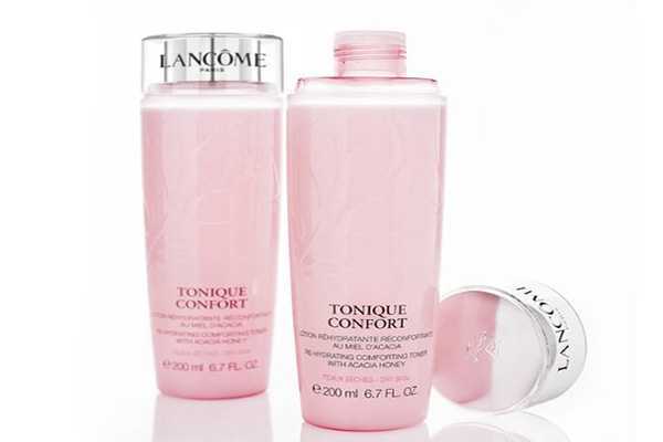 兰蔻粉水适合油皮用吗 兰蔻粉水适合油皮用吗