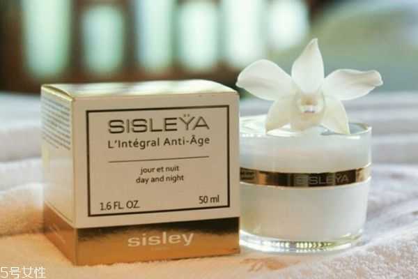 希思黎抗皱修活臻颜霜适合什么肤质 希思黎抗皱修活臻颜霜适合什么肤质