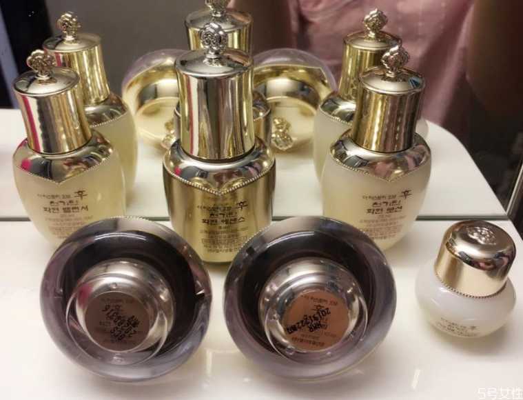 天气丹美白效果怎么样?whoo后雪美白系列适合肤质 天气丹美白效果怎么样?whoo后雪美白系列适合肤质