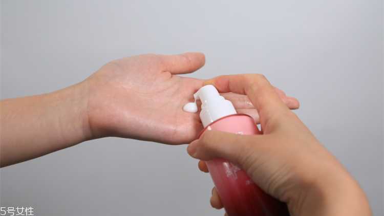 春纪杨梅系列适合年龄 吴谨言同款补水套装