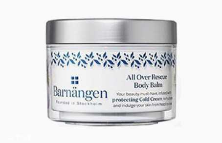 身体乳有几种类型