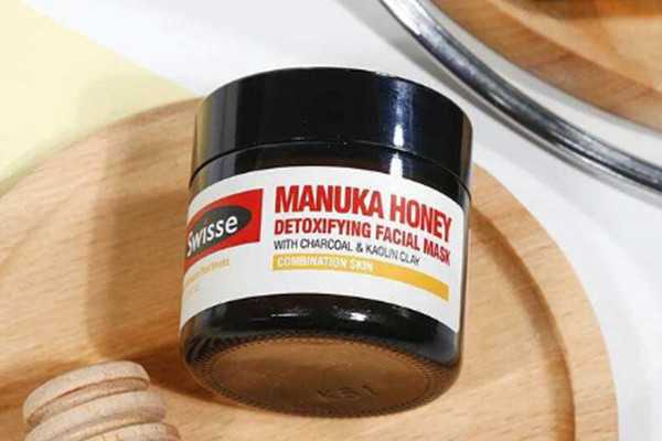 swisse蜂蜜排毒面膜能去黑头吗?swisse蜂蜜排毒面膜的作用 swisse蜂蜜排毒面膜能去黑头吗?swisse蜂蜜排毒面膜的作用