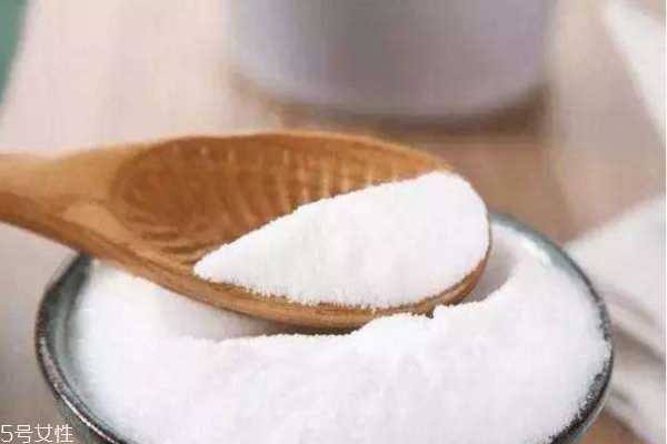 盐水洗脸可以去螨虫吗