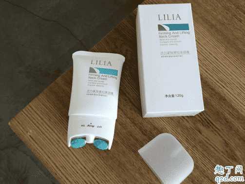 lilia颈霜孕妇可以用吗?lilia颈霜效果怎么样 lilia颈霜孕妇可以用吗?lilia颈霜效果怎么样