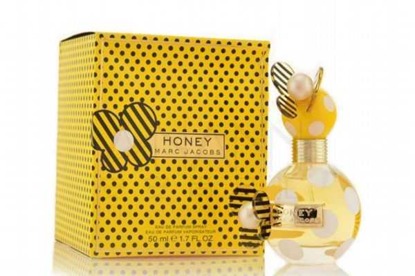 马克雅克布香水小蜜蜂是什么味道？小蜜蜂香水是什么牌子