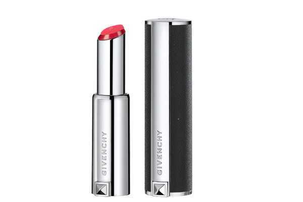 纪梵希口红好吗?什么档次? 纪梵希口红好吗?什么档次?