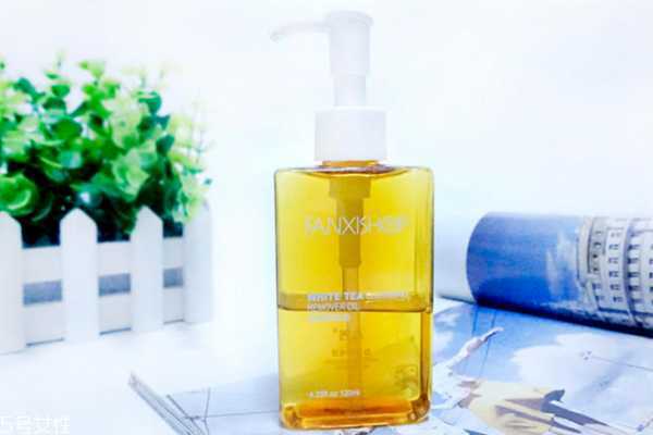 怎样选卸妆产品