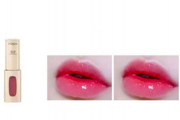 适合春天的少女粉色唇膏推荐 适合少女用的口红颜色