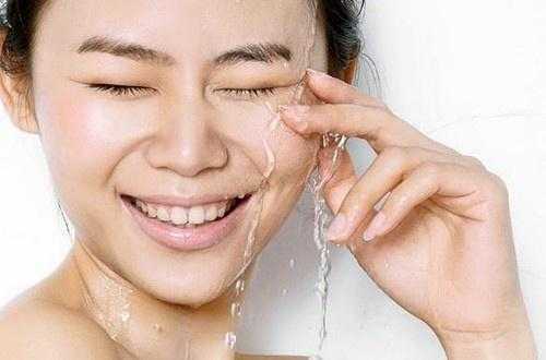 冷热交替洗脸可以缩小毛孔吗 冷热交替洗脸有什么好处