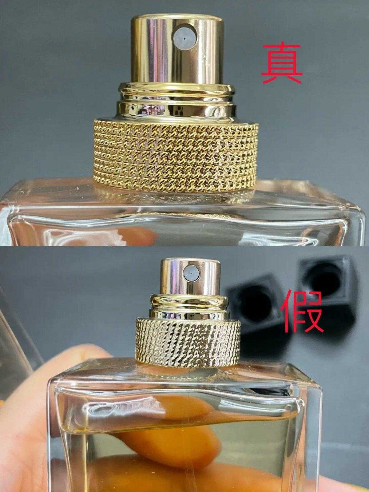YSL圣罗兰怎么查询是正品