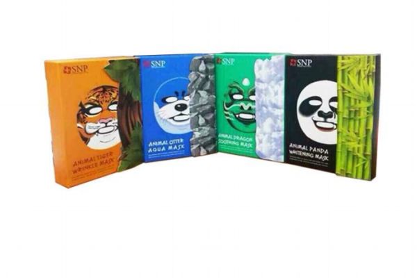 snp动物面膜效果怎么样?snp动物面膜好用吗 snp动物面膜效果怎么样?snp动物面膜好用吗