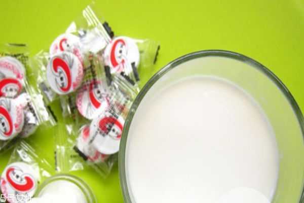 什么牛奶可以做面膜